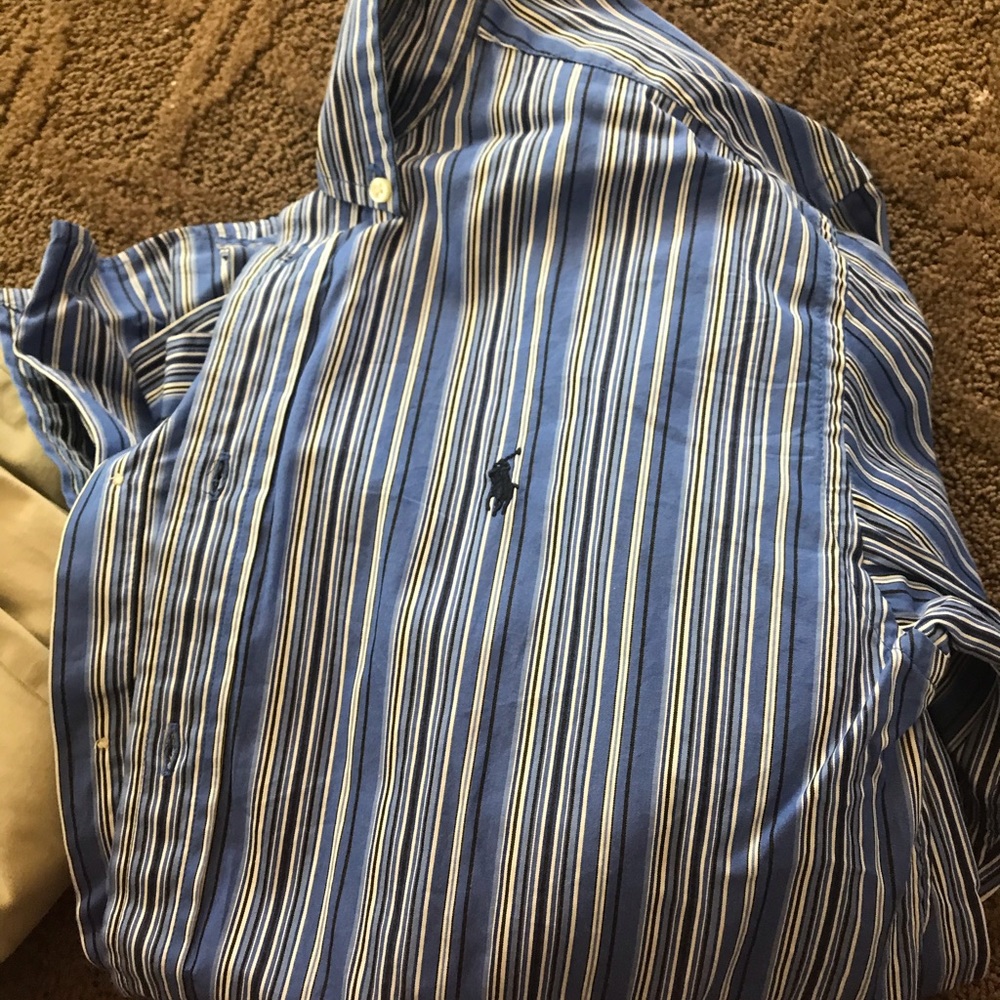 Boys shirts
